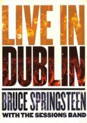 Bruce Springsteen : Live in Dublin (DVD)